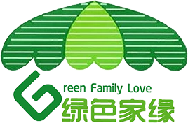 綠色家緣