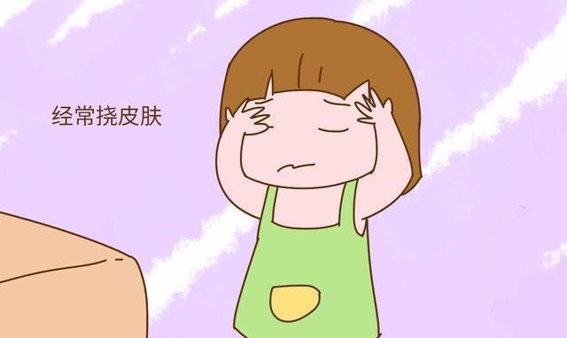 搬入新房后如果孩子出現(xiàn)這些信號(hào)一定要注意嘍！可能是室內(nèi)甲醛超標(biāo)！