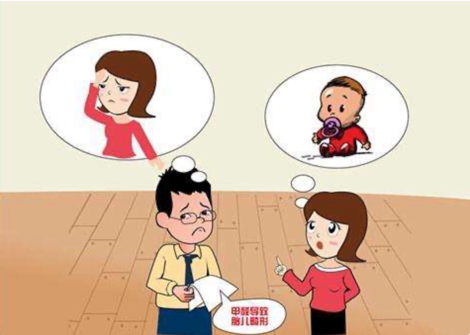 母愛是偉大的，一位寶媽除甲醛的經(jīng)歷！