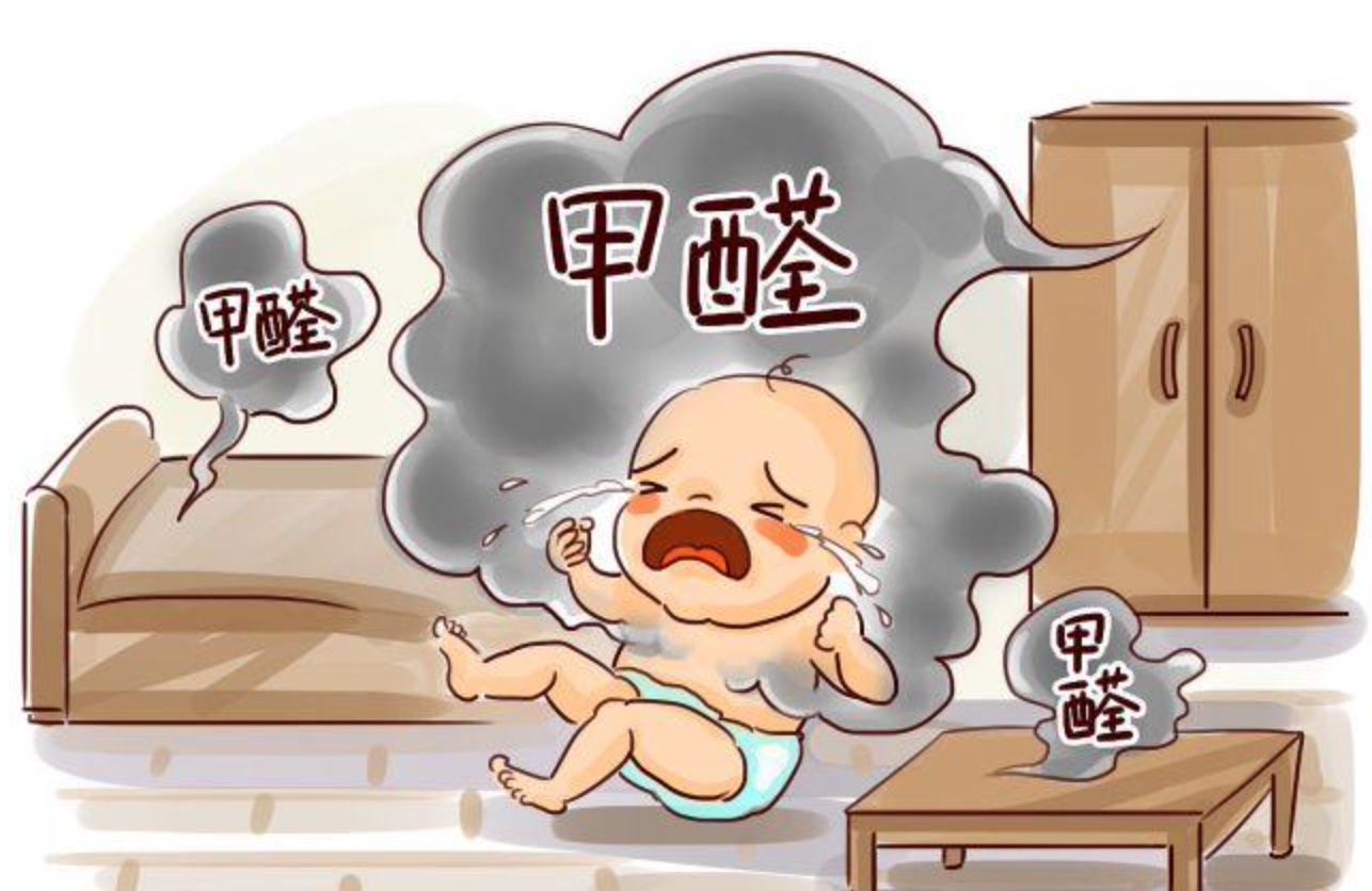 床墊甲醛超標(biāo)