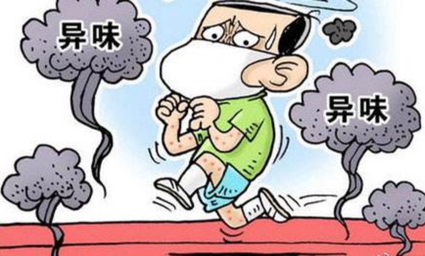 新屋除甲醛如何才能做到有效？