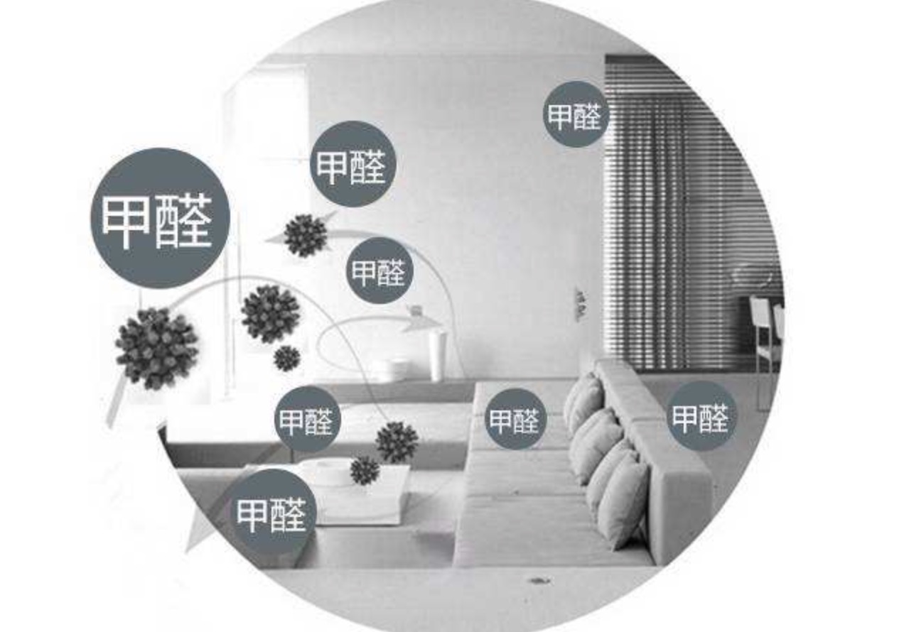 家里甲醛超標(biāo)該如何正確處理？