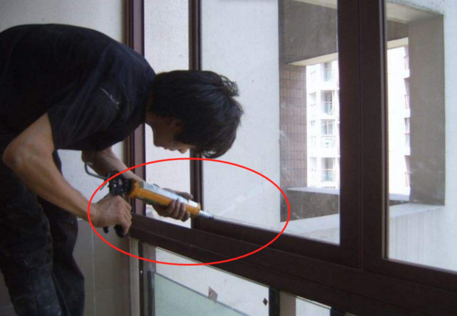 玻璃膠有甲醛嗎？