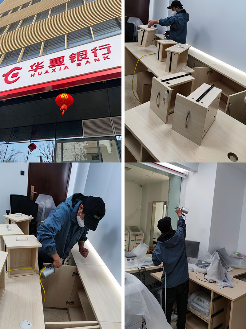 北京通州區(qū)新華東街11號(hào)院華夏銀行新華東街支行除甲醛服務(wù)項(xiàng)目