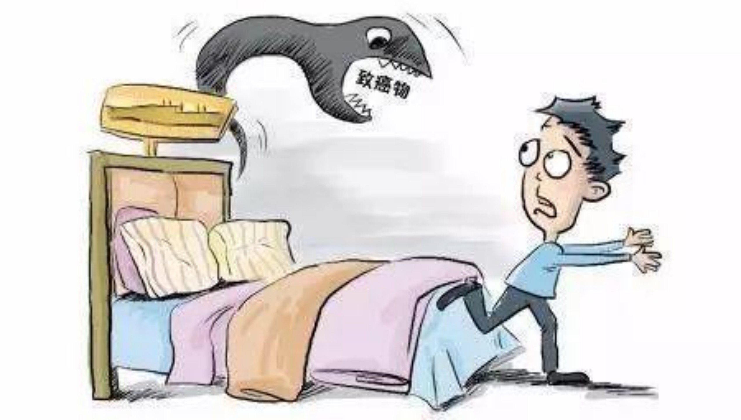 除甲醛魔盒真的可以除新房的甲醛嗎？