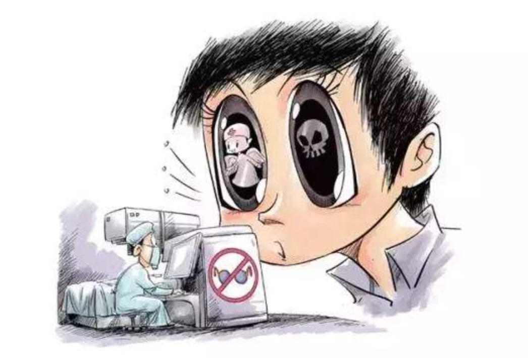 室內(nèi)甲醛是否超標(biāo)