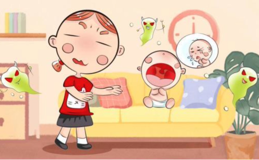 房子裝修后孩子要多久才能??？