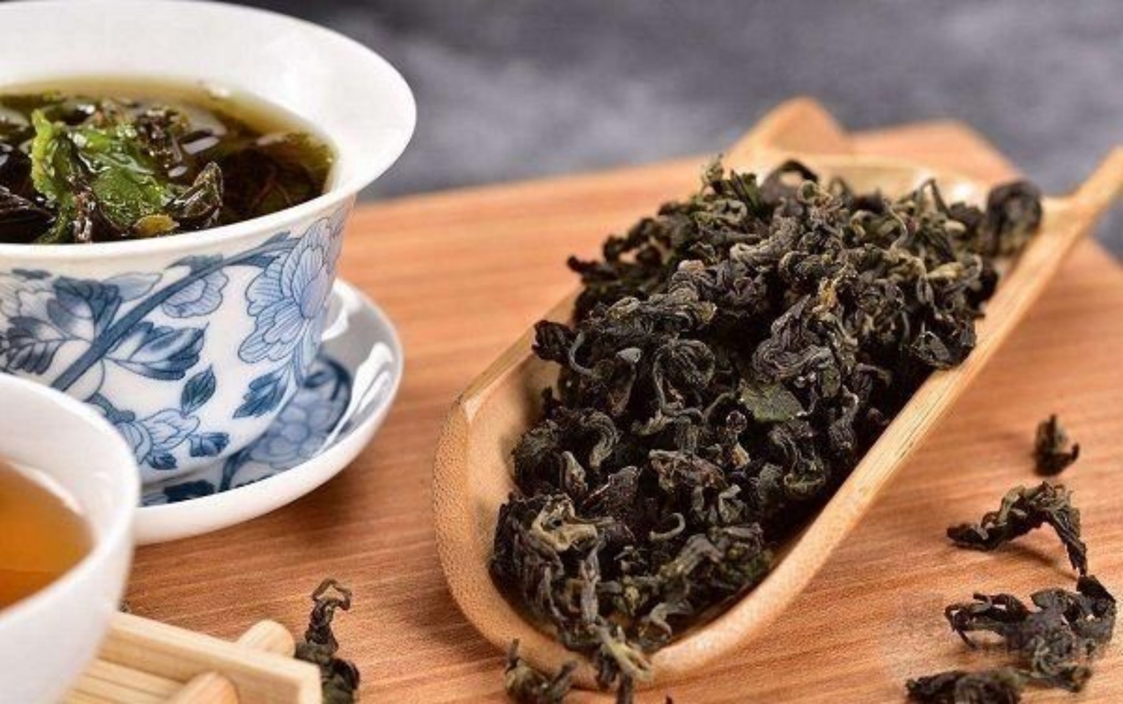 據(jù)說茶葉可以除甲醛？這是真的嗎？