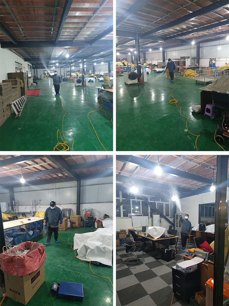 保定市望都縣福瑞農(nóng)機(jī)公司除甲醛治理服務(wù)項(xiàng)目