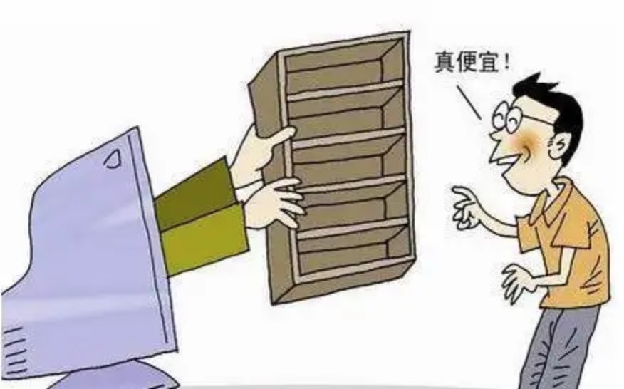 新買(mǎi)的柜子怎么除甲醛?