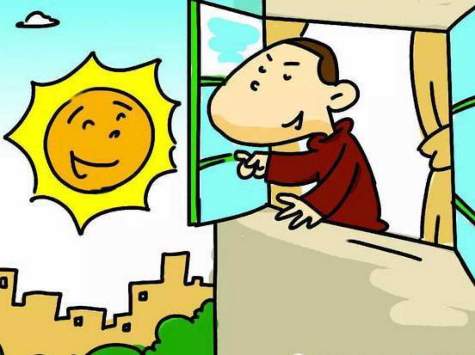 覺得新房通風除甲醛效果太慢？這個方法一定值得你選擇哦！