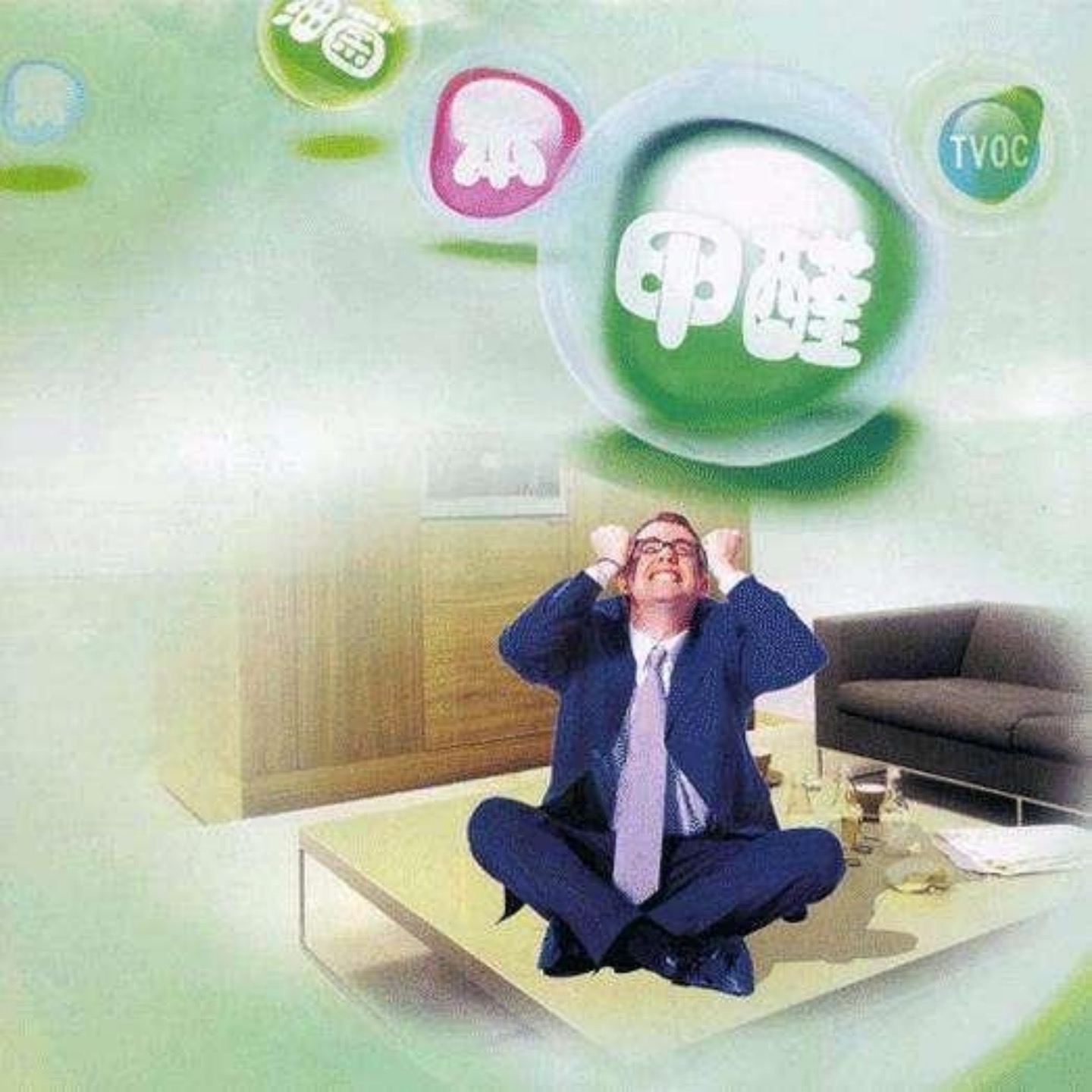 生物酶除甲醛真的有效嗎？