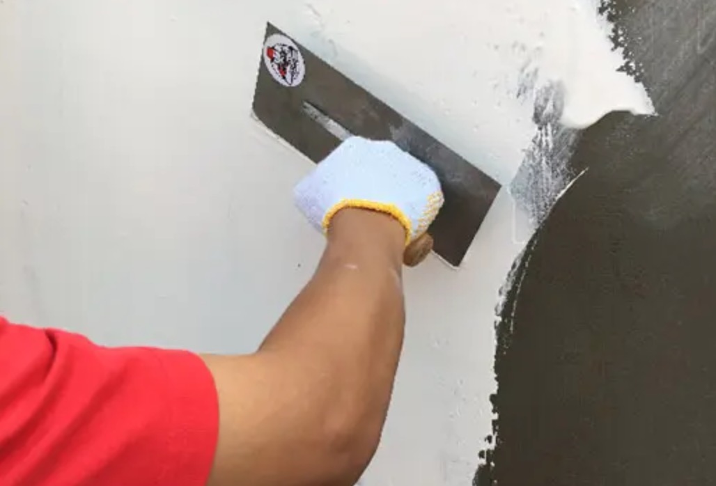 刮瓷有甲醛嗎？