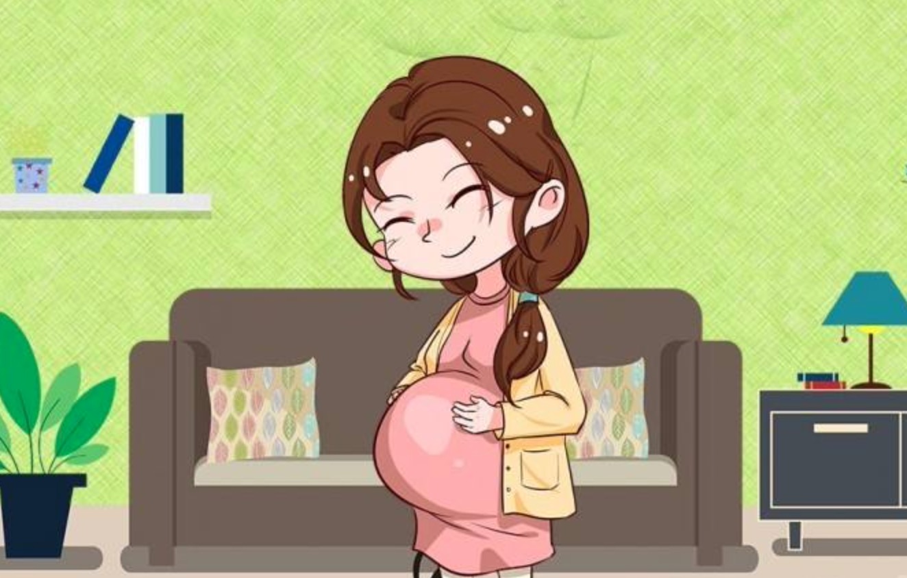 孕婦不能住新房