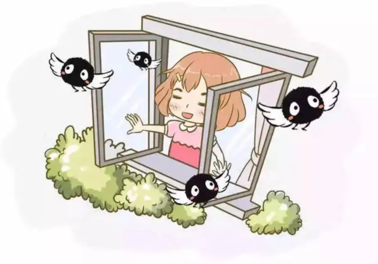 除甲醛什么方法最有效？沒有一種最有效的方法！