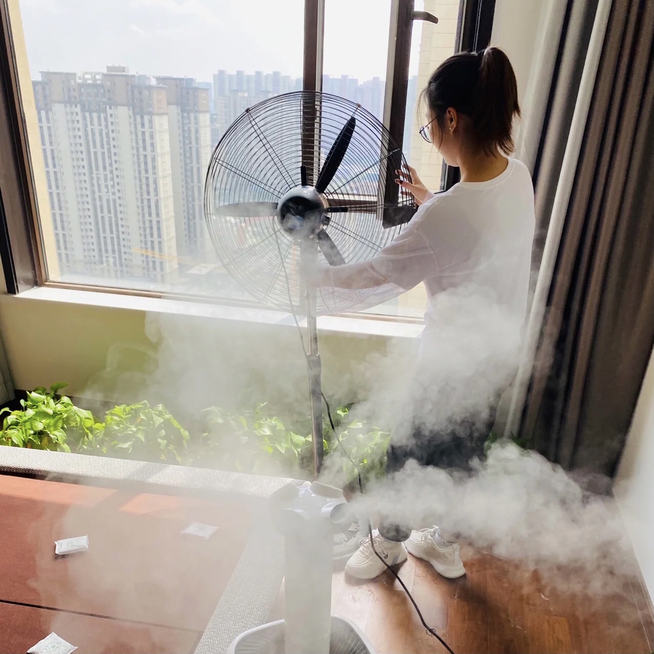 房屋裝修后，我們該怎么除甲醛？最好的辦法是什么？