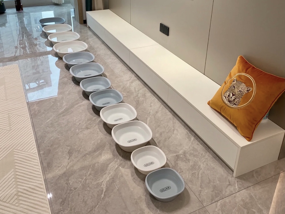 鹽水去除甲醛
