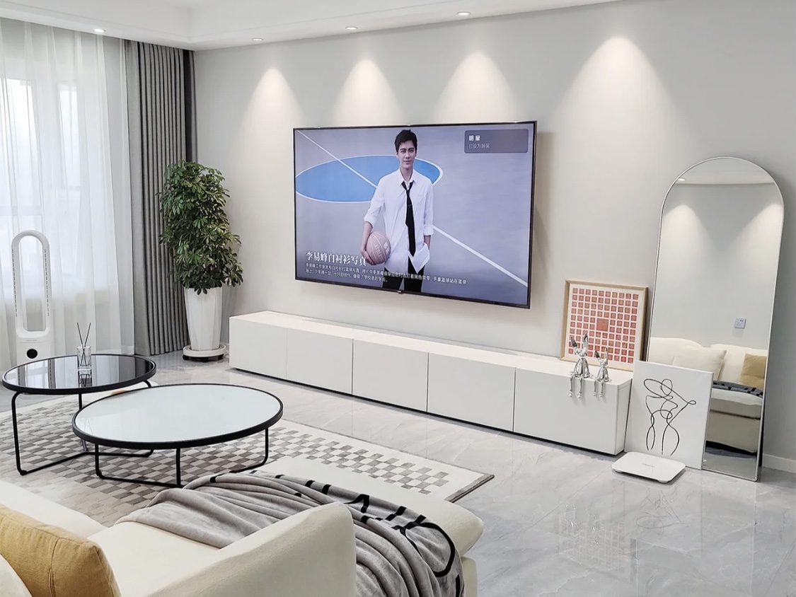 家具明明用的都是環(huán)保的