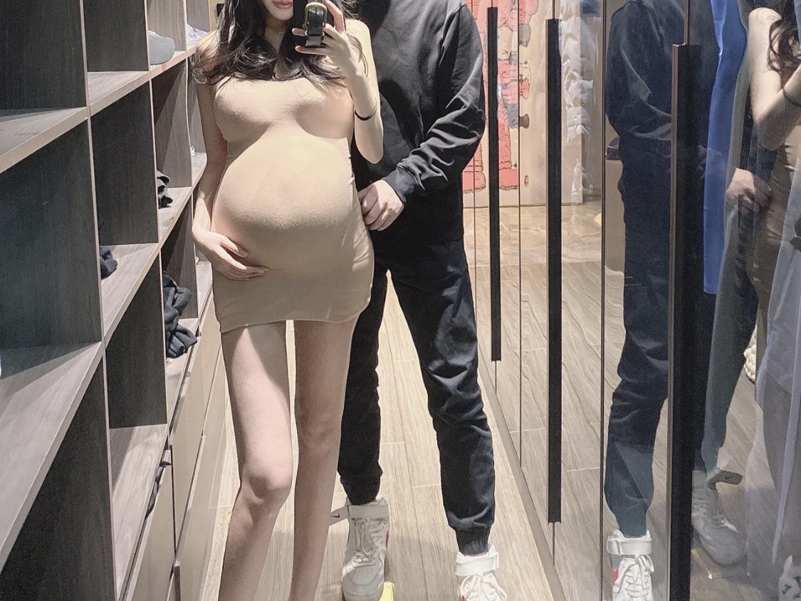 新房甲醛傷害孕婦