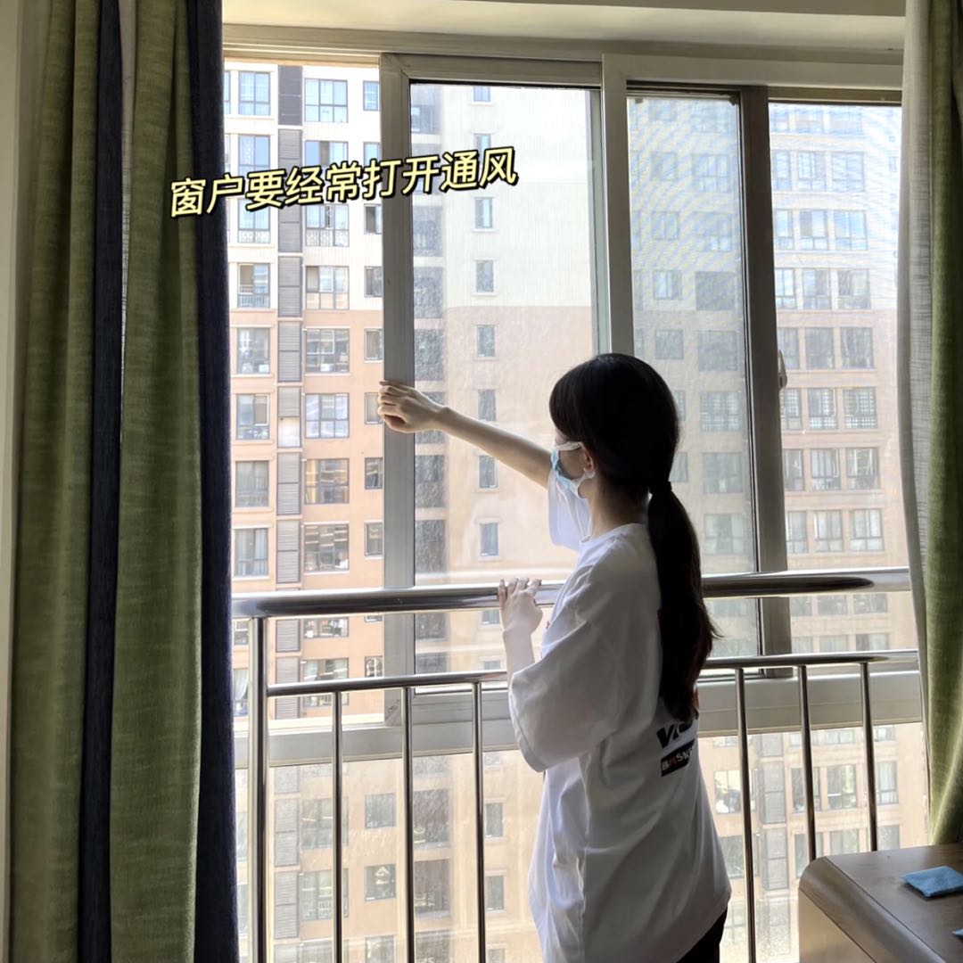 什么大家寧愿通風(fēng)除甲醛也不信專業(yè)公司？