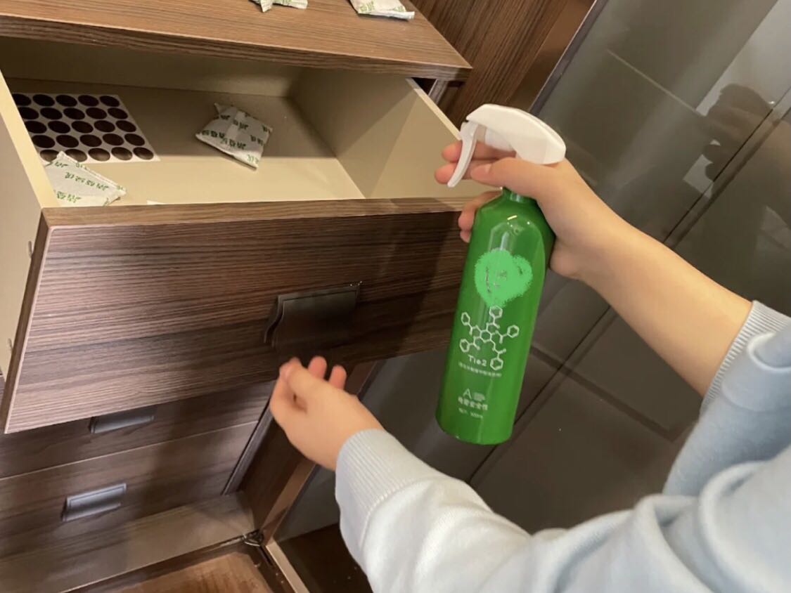 甲醛清除劑有幾種？