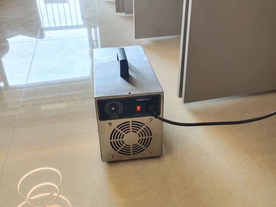 甲醛公司真的能除甲醛不反彈嗎？