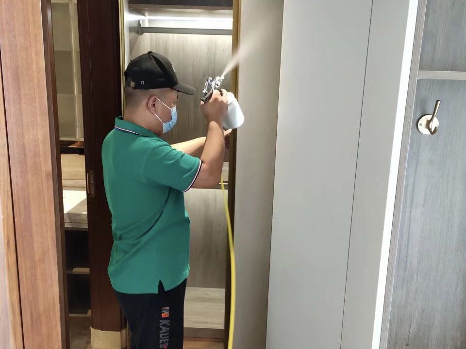 甲醛公司真的能除甲醛不反彈嗎？