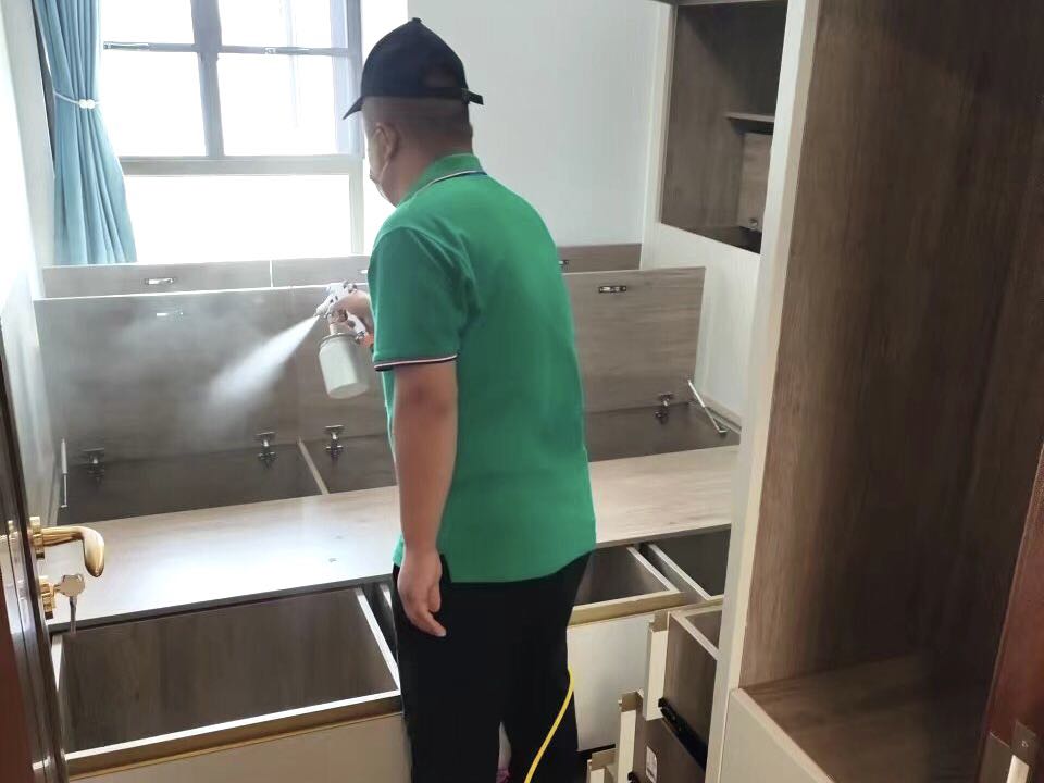 甲醛公司真的能除甲醛不反彈嗎？