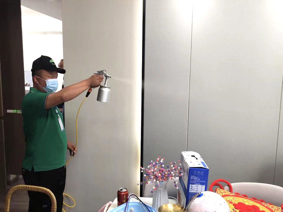 集成墻板甲醛如何去除？