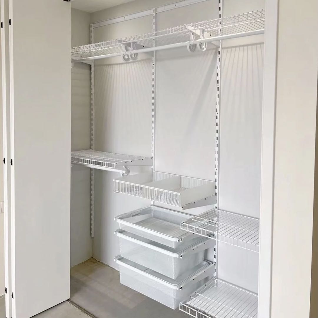 金屬衣柜
