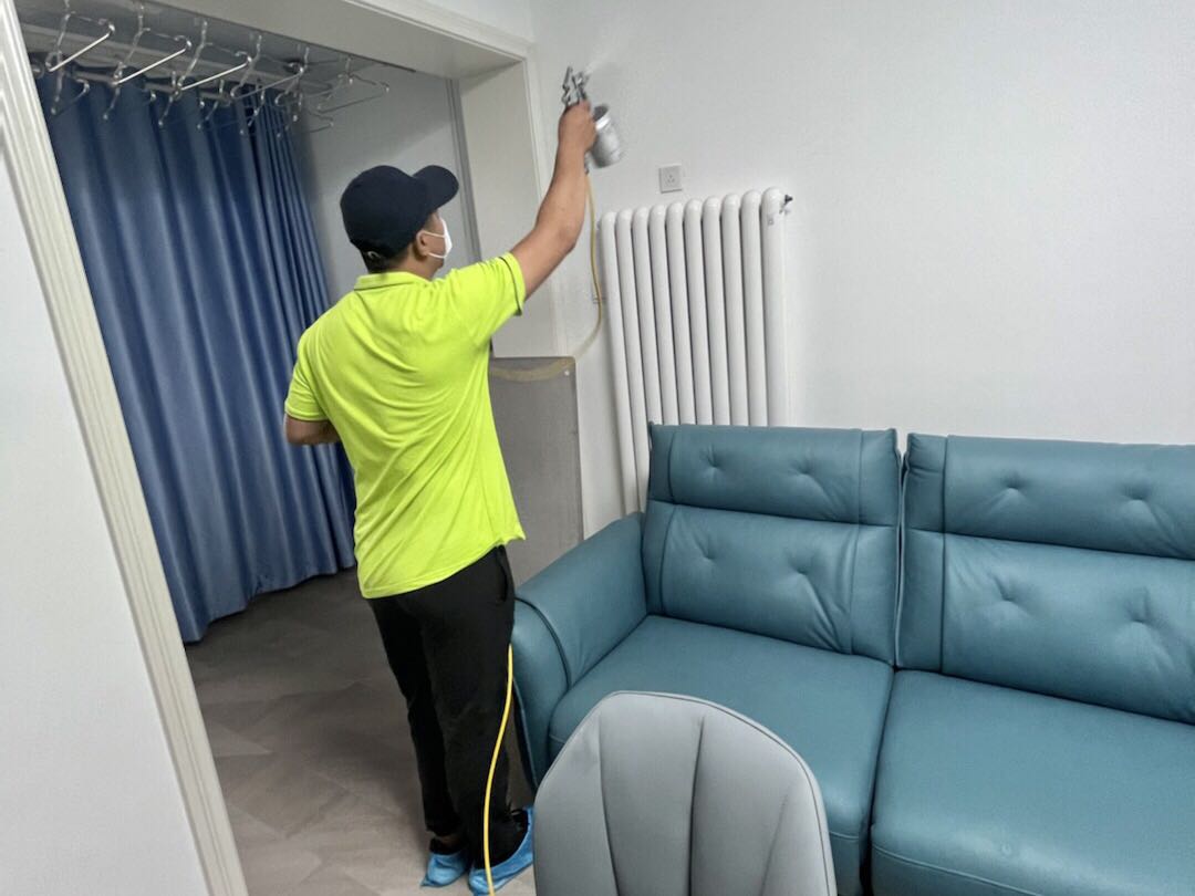 我們可以通過(guò)對(duì)甲醛治理公司的除醛產(chǎn)品和除醛工藝進(jìn)行對(duì)比