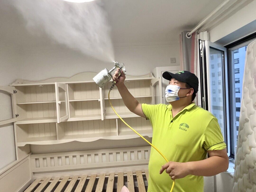 源頭催化分解法
