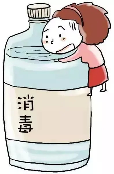 乙醇和碘伏都可以消毒殺菌，那他們有什么區(qū)別？