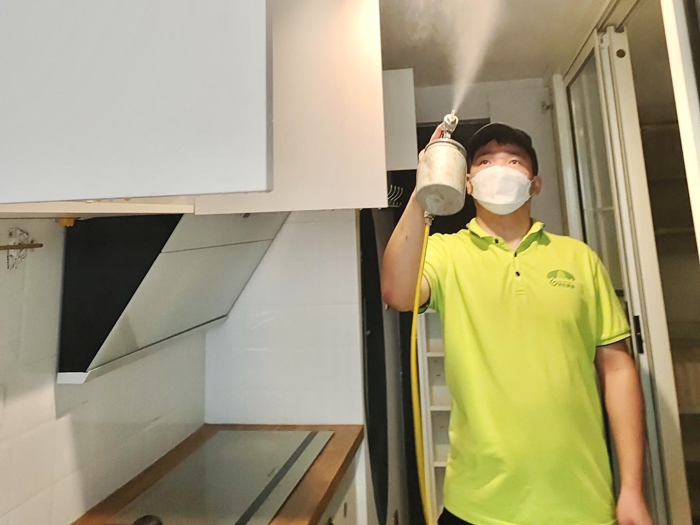 除甲醛公司真的有效嗎？