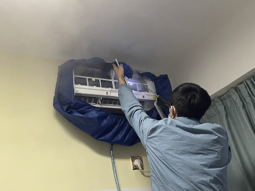 定期清潔空調(diào)有什么好處？
