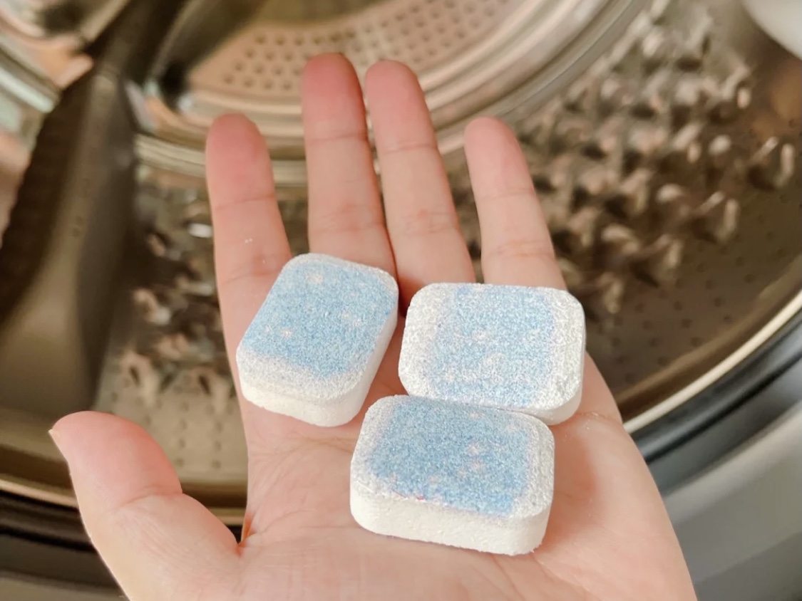 洗衣機(jī)清洗的注意事項(xiàng)？