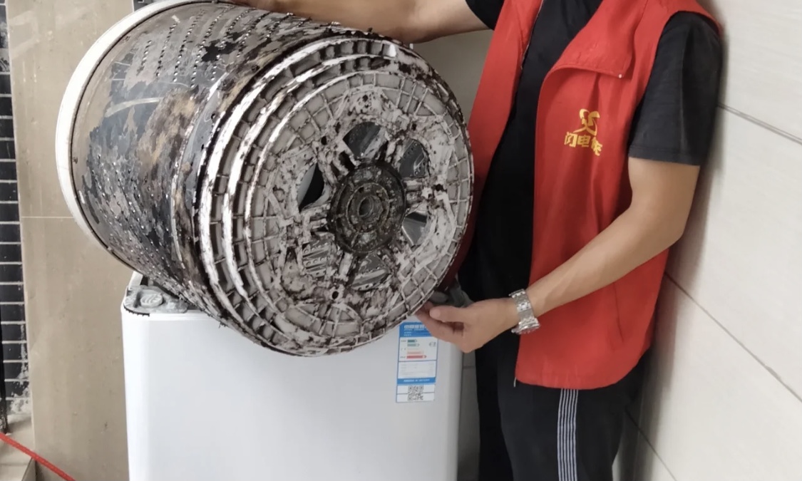 洗衣機(jī)