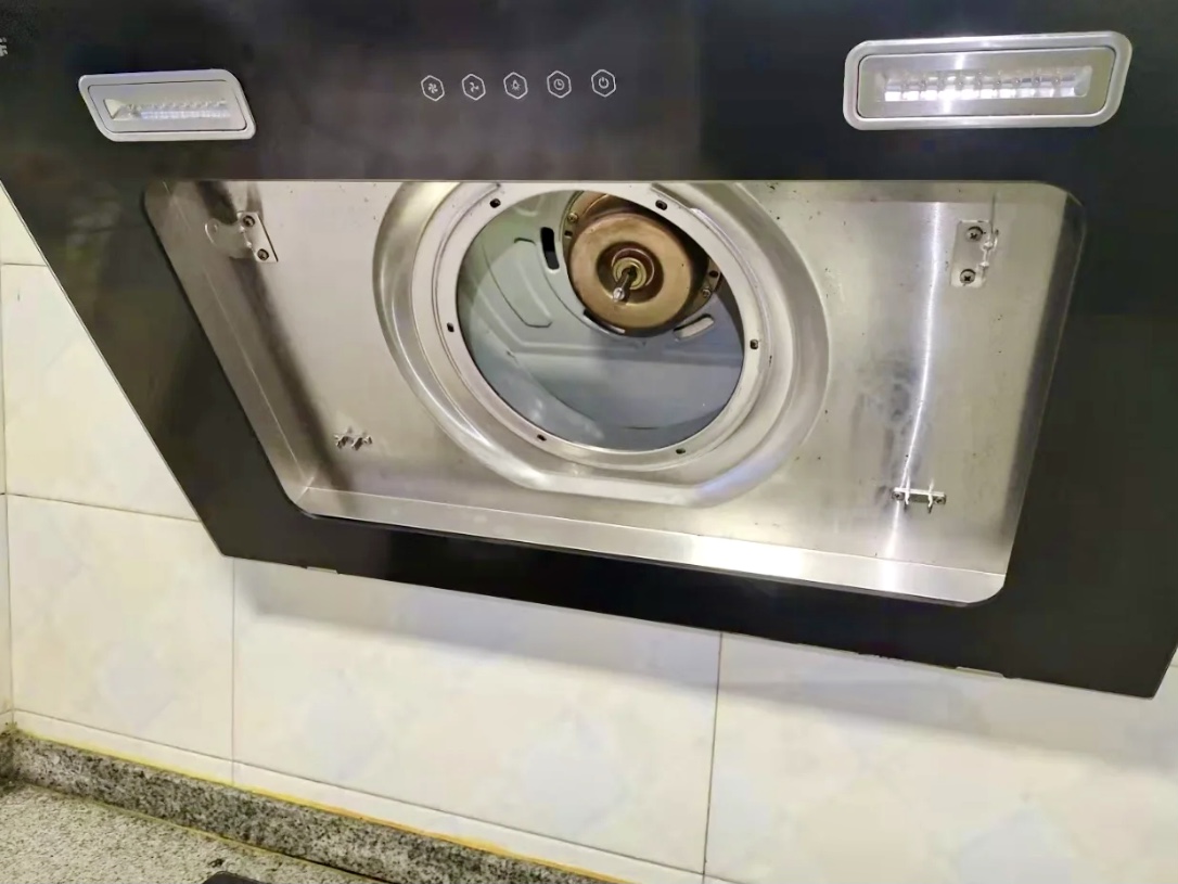 油煙機(jī)有什么危害？