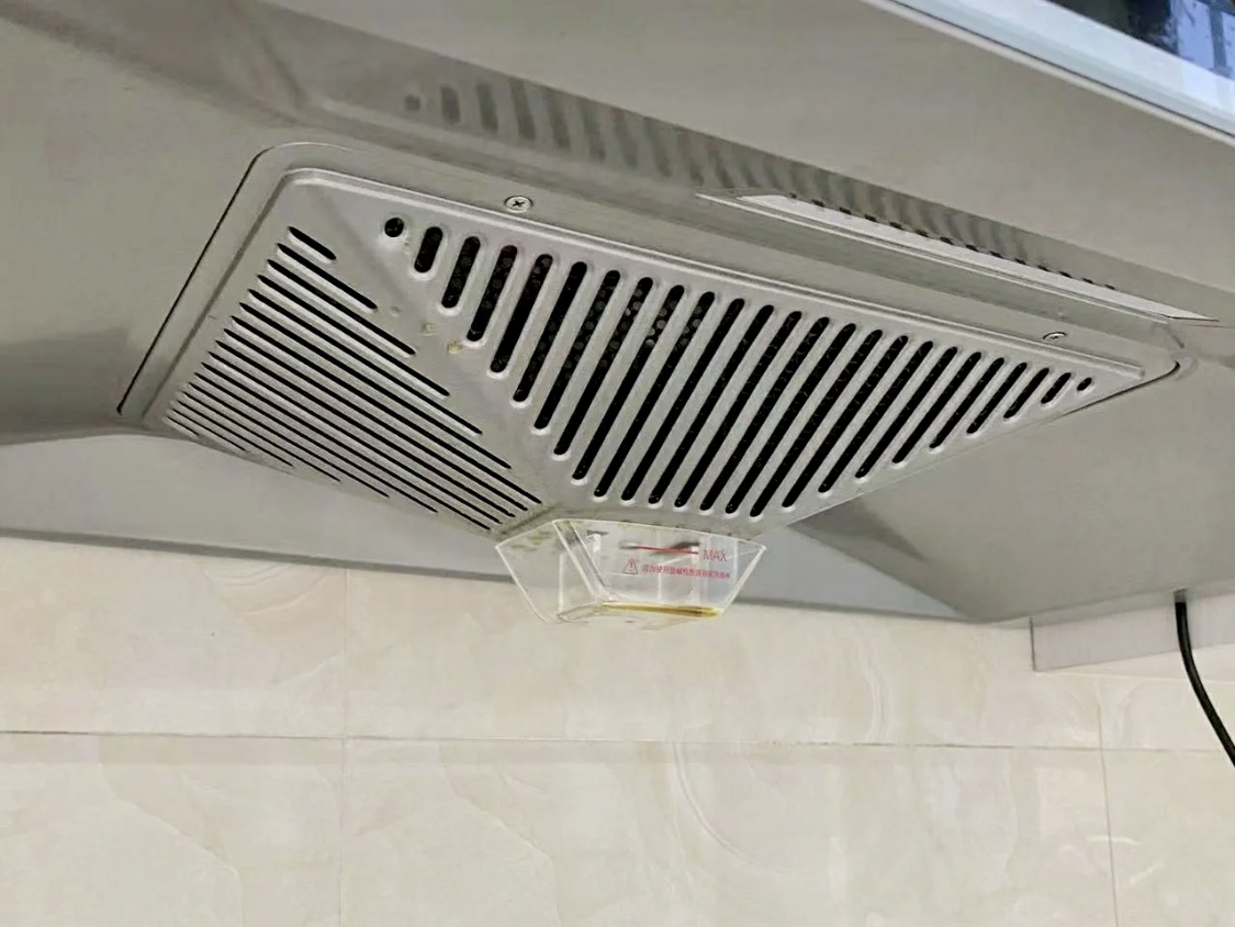為什么油煙能導致肺癌？