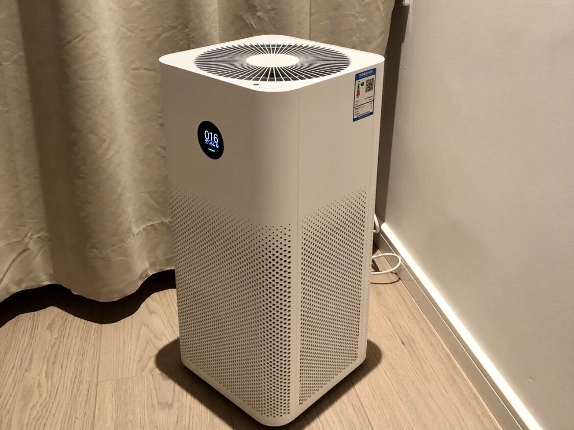 空氣凈化器