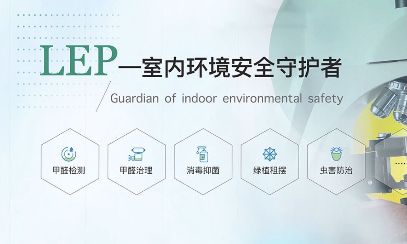 LEP是什么意思？