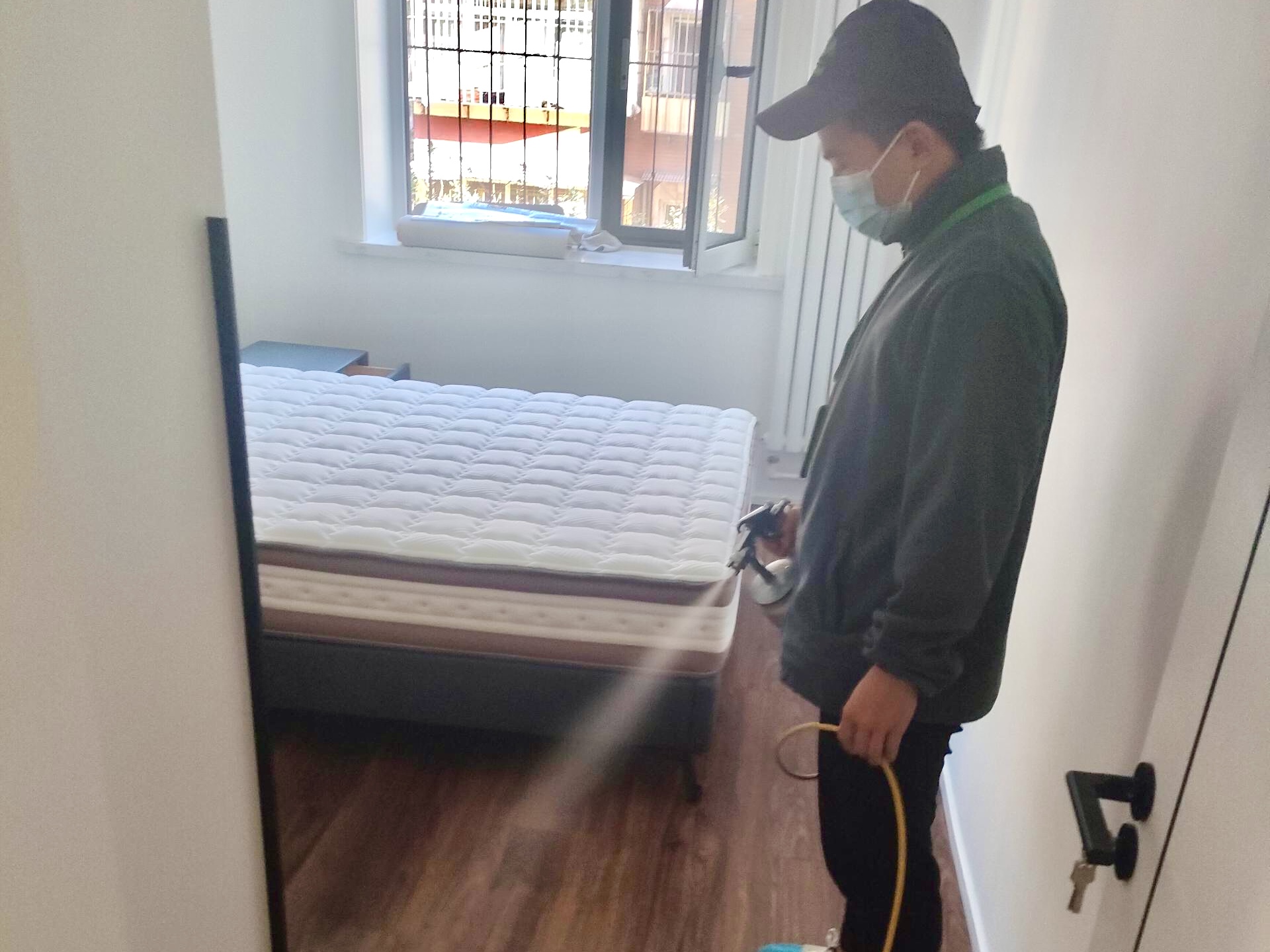 除醛加盟如何保證賺錢？
