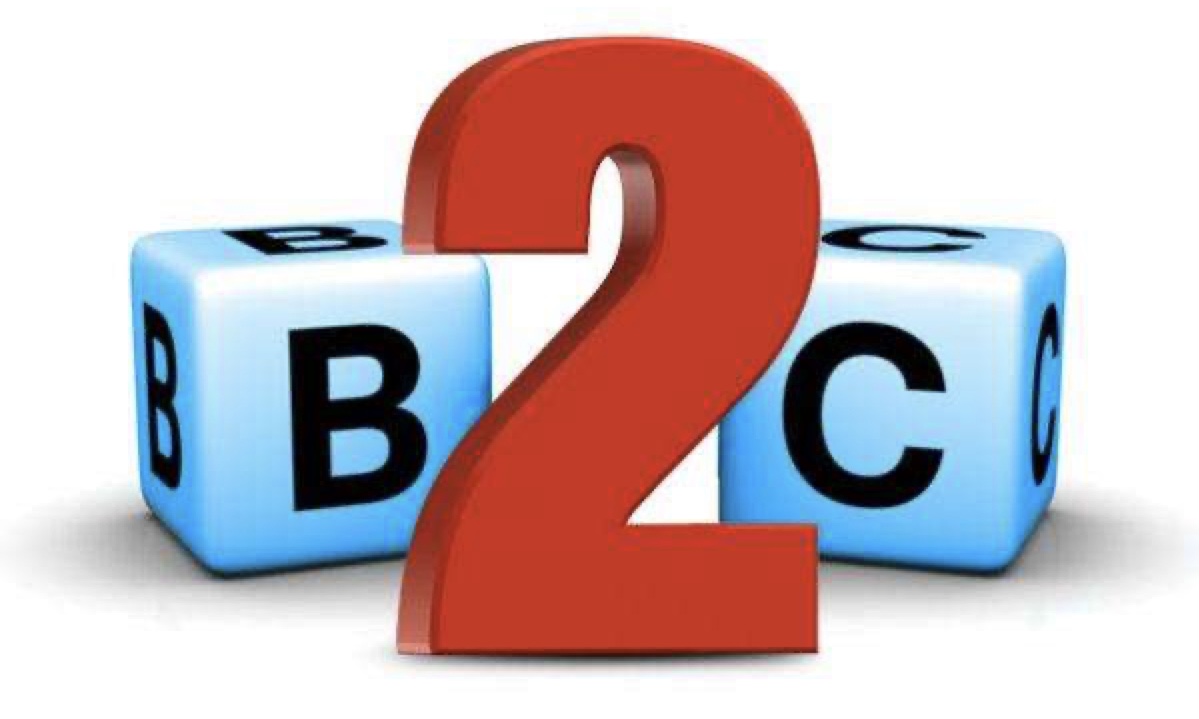 B+B2C加盟模式是什么意思？