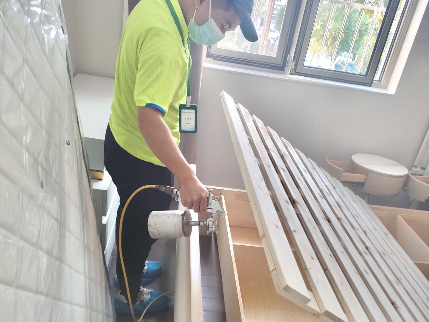 專(zhuān)業(yè)除醛公司常用的除醛方法