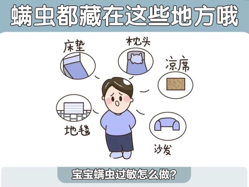 螨蟲