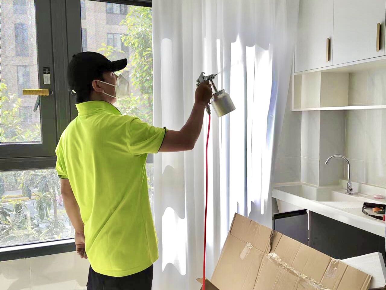 甲醛治理后還會再超標(biāo)嗎？