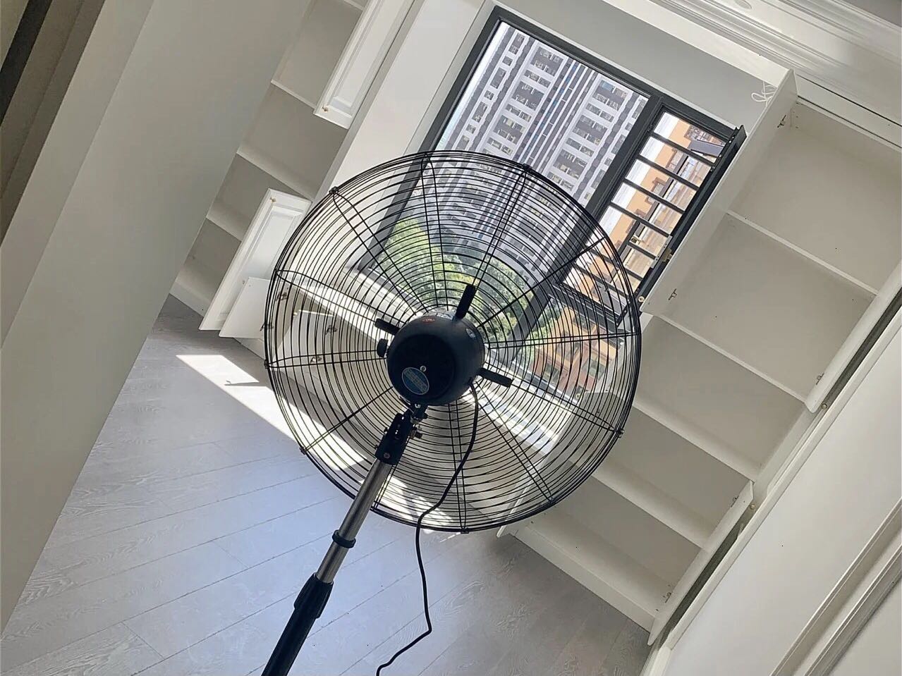 新房裝修后甲醛多久能散掉？