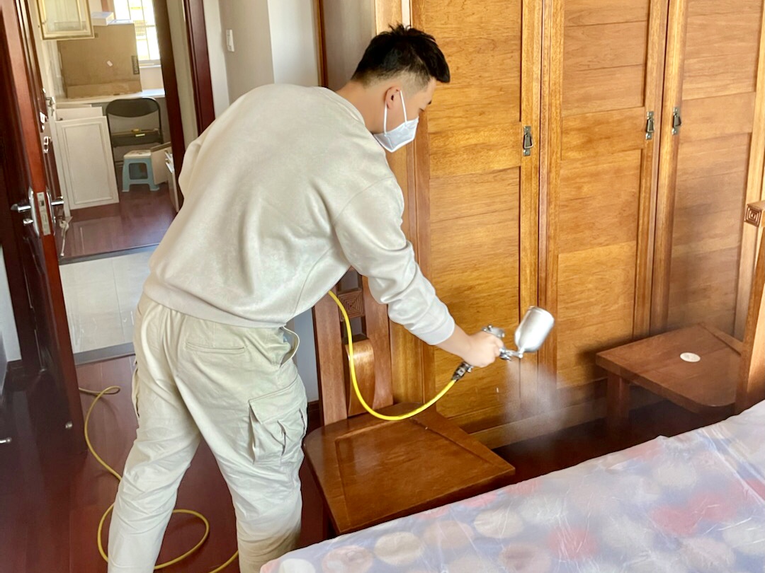 新房除甲醛，選擇除甲醛公司需要注意什么