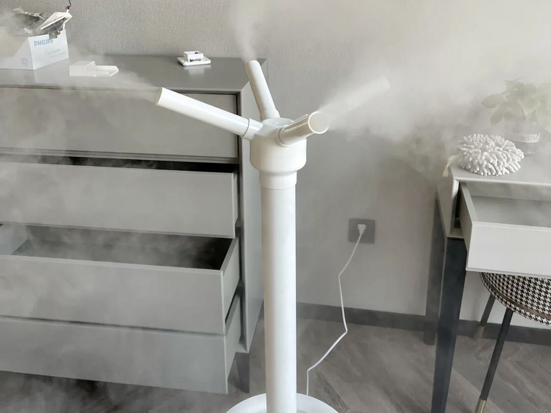 室內(nèi)空氣濕度對(duì)人體健康有什么影響？