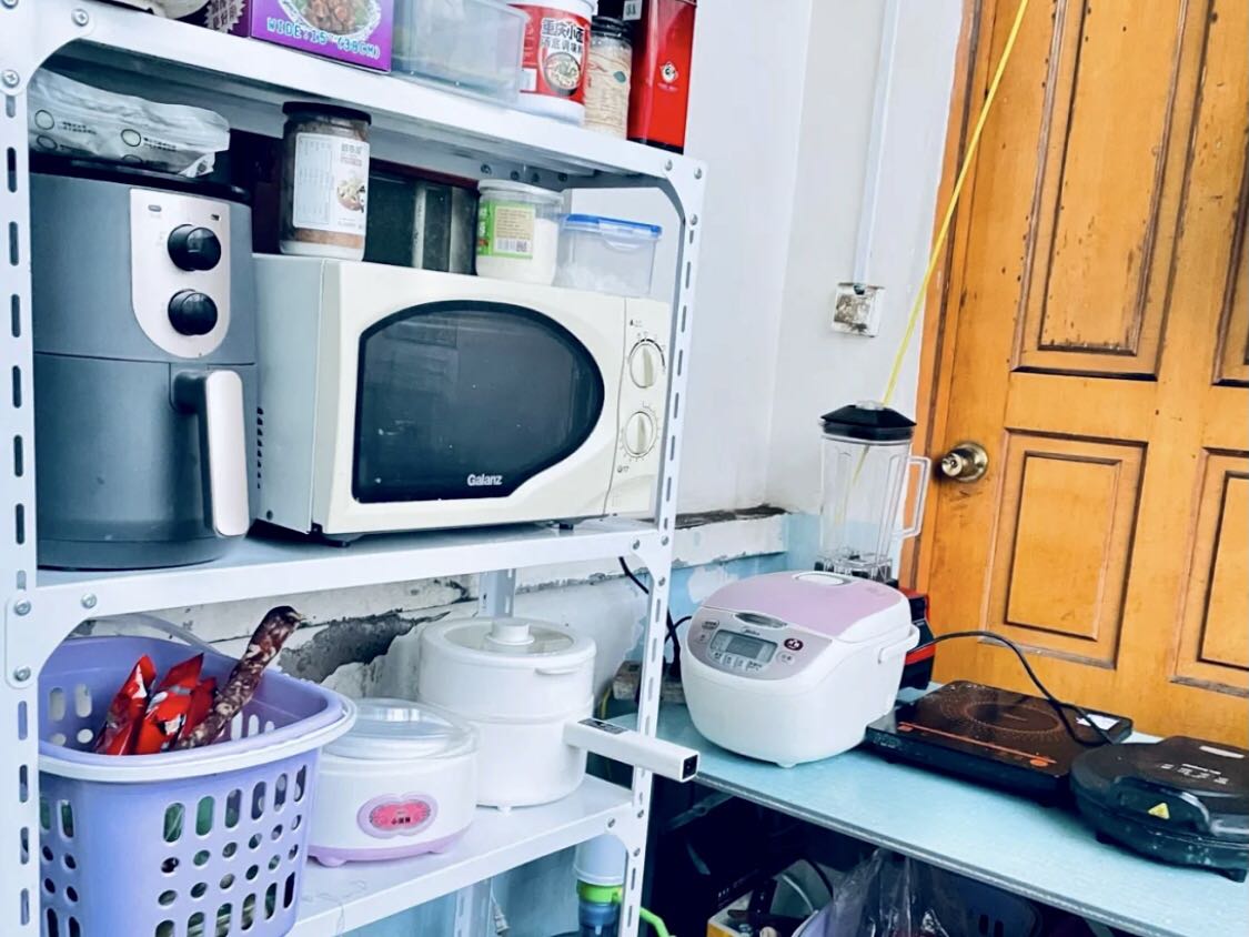 家用電器